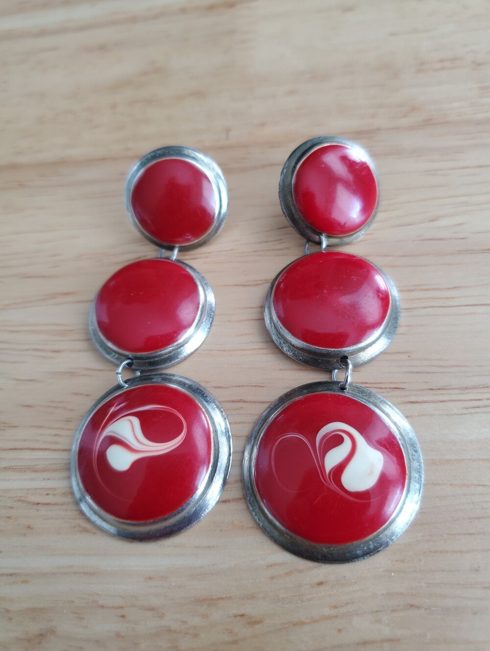 Vintage Earrings